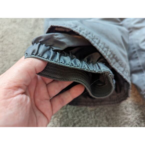 Champion Youth Snow Pants Snowboard Ski Insulated Waterproof XS 4/5 C4 Tubing - Picture 5 of 5